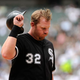 Image for article titled With .163 Average, Adam Dunn No Longer Considered A Baseball Player